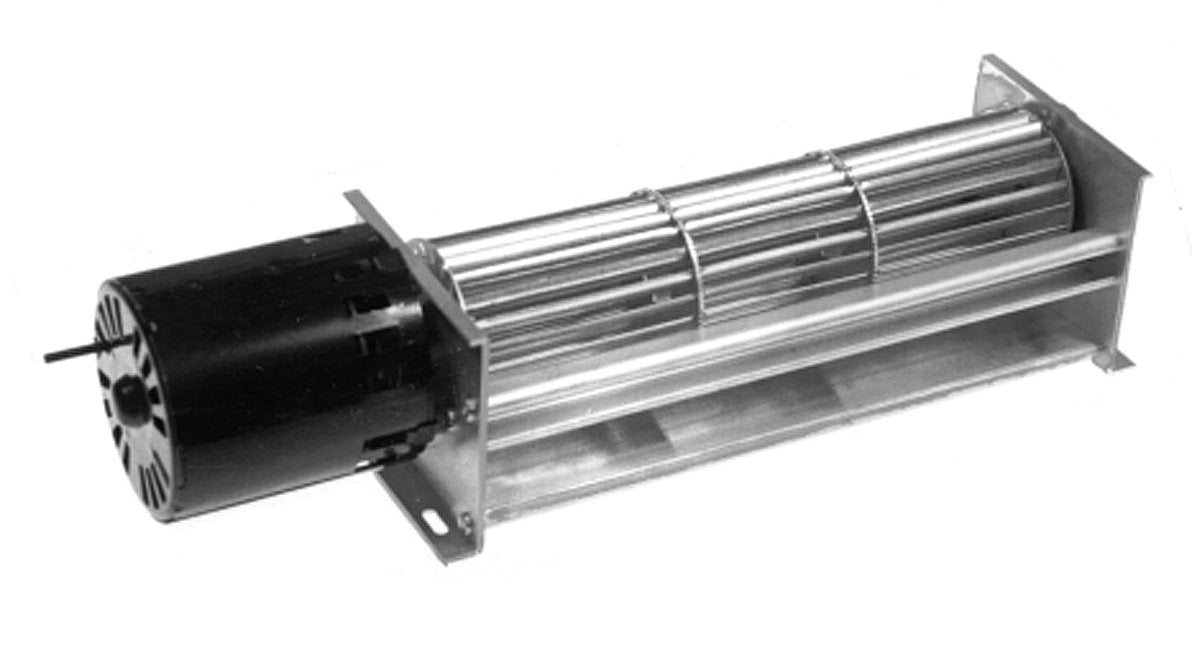 GENTEQ MOTORS B22510 BLOWER MOTORS