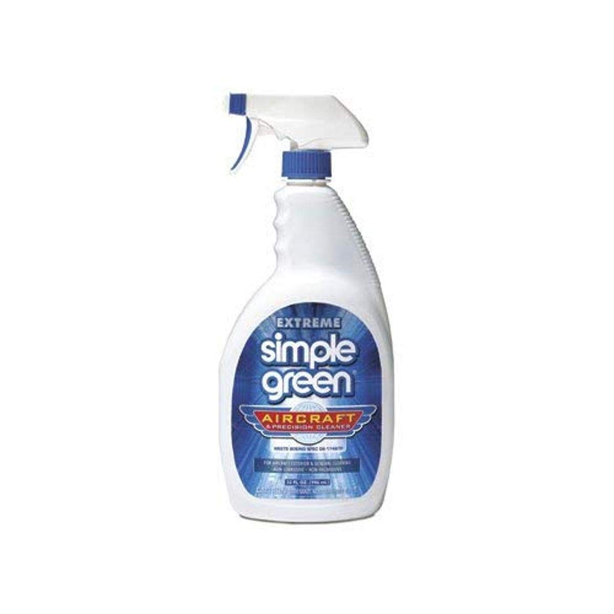 SIMPLE GREEN 1.10001E+11 LUBRICANTS