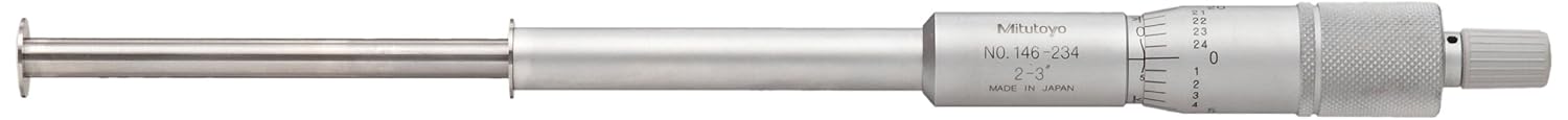 MITUTOYO 146-232 GAS VALVES