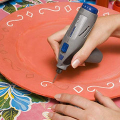 Dremel 108 Engraving Bit 1/32