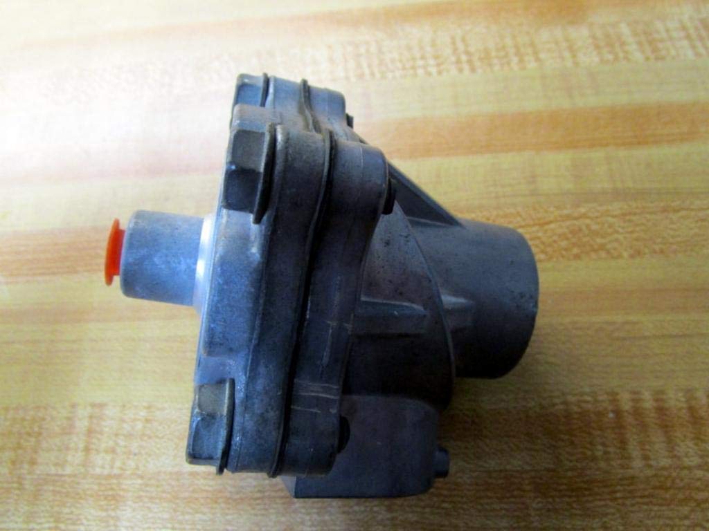 ASCO ASCO 8353C33 Dust Collector Valve 3/4 Inch High Flow, Normally Closed