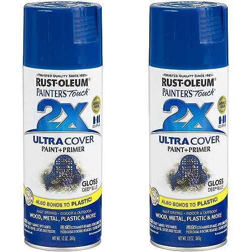 RUST-OLEUM 249114 SPRAY PAINTS & PRIMERS