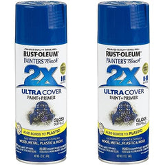 RUST-OLEUM 249114 SPRAY PAINTS & PRIMERS