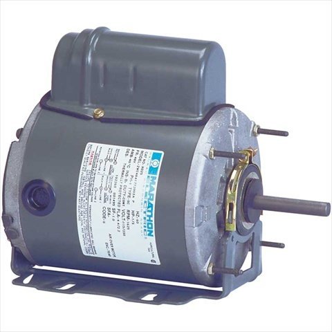 MARATHON MOTORS MX028 FAN COIL MOTORS