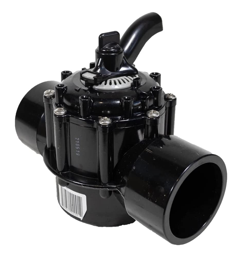 CUSTOM MOLDED PROUDUCTS 25912-254-000 DIVERTER VALVES