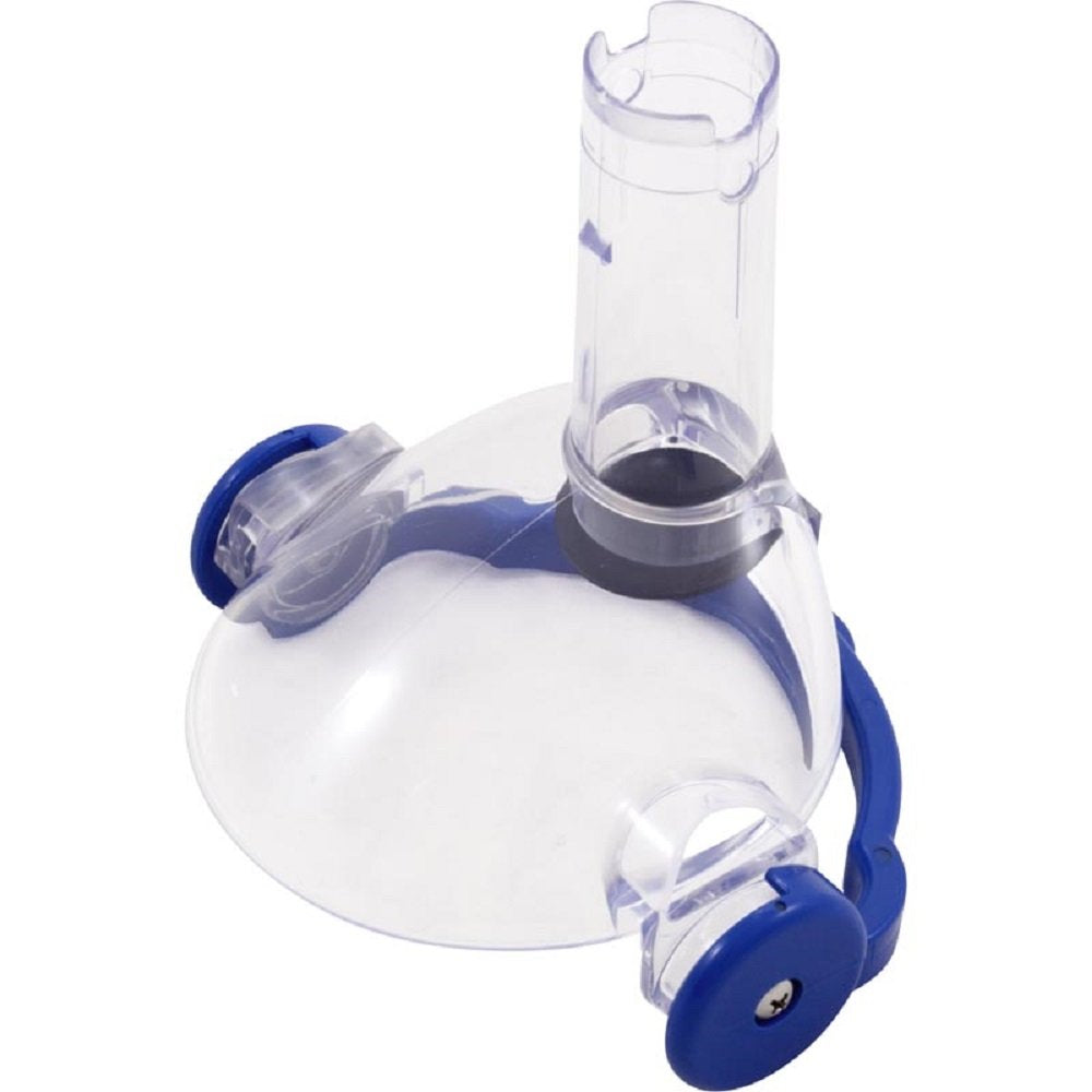 WATER TECH Water Tech P30X002 Pool Blaster Nose Cap with Lock Latch