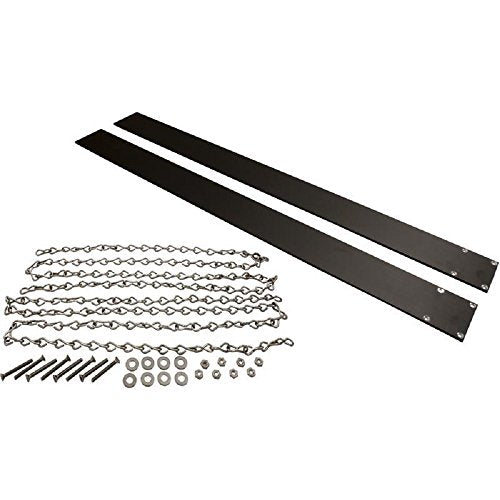 LUXURY LEISURE 3100-11 WALL BRACKETS & PARTS