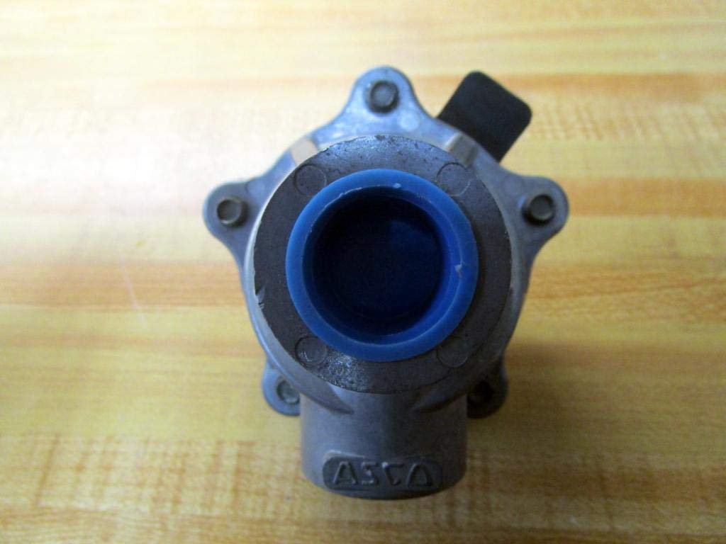 ASCO ASCO 8353C33 Dust Collector Valve 3/4 Inch High Flow, Normally Closed