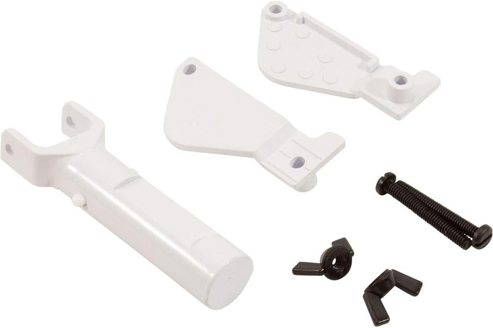 PENTAIR Pentair 542068 Algae Gon Chlorine Tablet Holder Pole Accessory with Snap-Adapt Handle