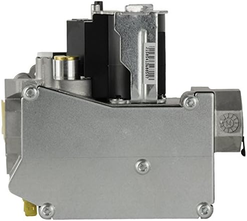 RHEEM Rheem 60-103901-01 Natural Gas Valve 140000 BTUH 1-stage 24V