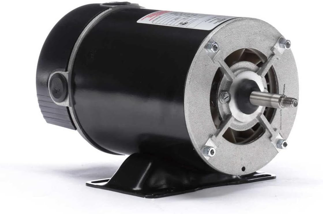 CENTURY MOTORS BN23V1 POOL & SPA PUMP MOTORS
