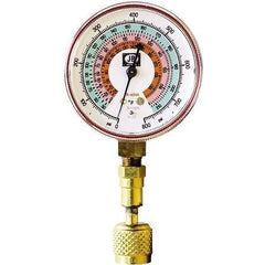 JB INDUSTRIES QC-G465 MANIFOLDS & GAUGES