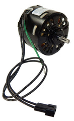 GENTEQ MOTORS D633 CONTROL BOARDS