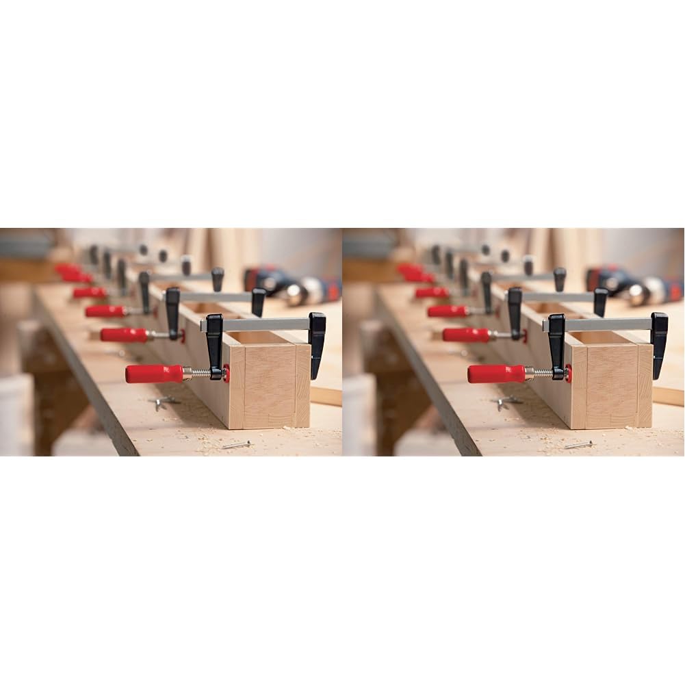 BESSEY LM2.004 CLAMPS