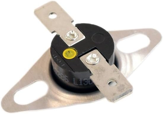 HEIL QUAKER 1013105 LIMIT SWITCHES