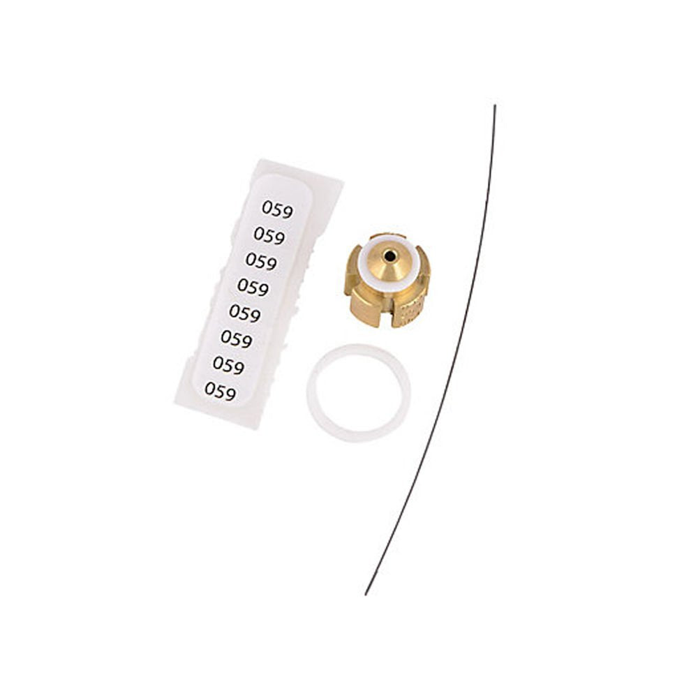 LENNOX 10W96 VALVE REPAIR & REBUILD KITS