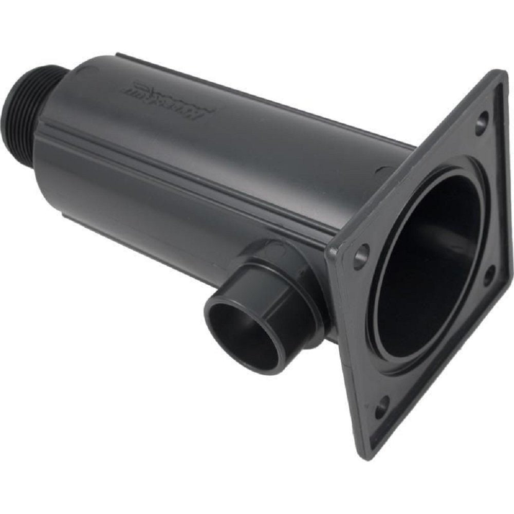 HYDROQUIP 48-0057 WATER HEATERS