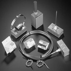 TCS BASYS CONTROLS TS1006 CONTROL BOARDS