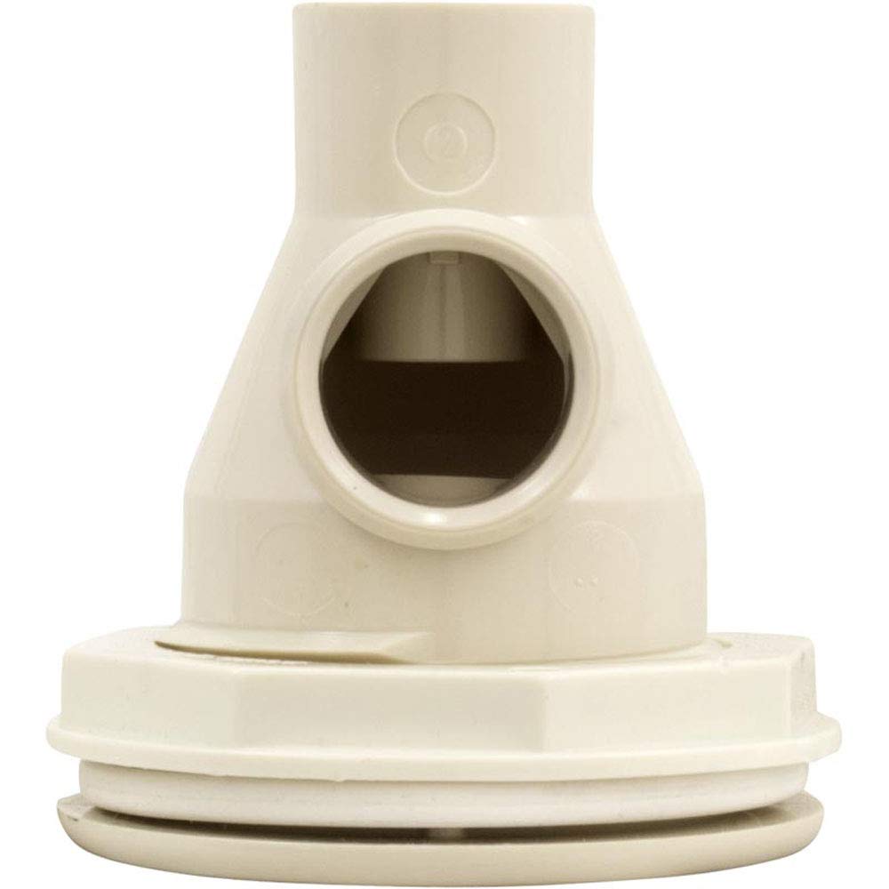JACUZZI Jacuzzi HC31914 BMH Jet Complete Kit Almond Size Retro Fit
