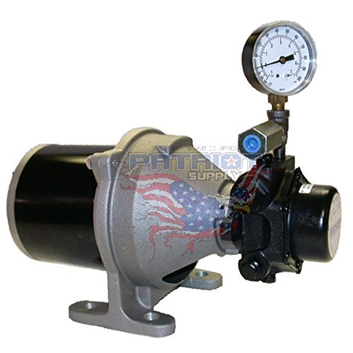 WEBSTER SPM-30-1 WATER PUMPS