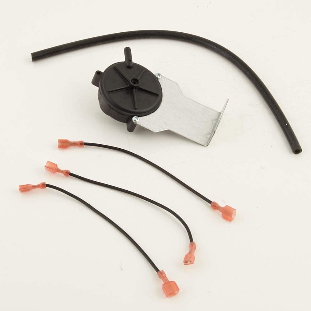 RHEEM 42-24196-84 BLOCKED VENT SWITCHES