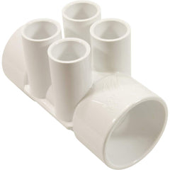 WATERWAY PLASTICS 672-4210 POOL MANIFOLDS
