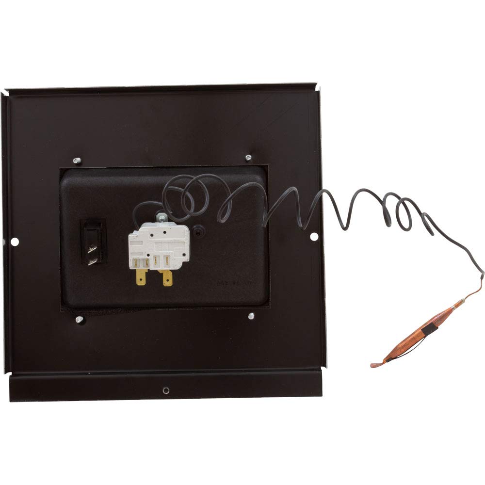 HAYWARD Hayward IDXCPA1101 Control Panel Assembly ABG100