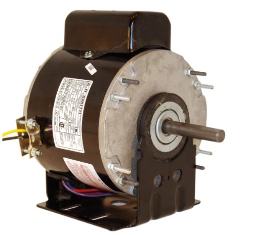 CENTURY MOTORS UH1026 UNIT HEATER MOTORS