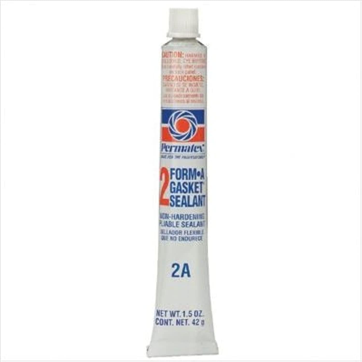 PERMATEX Permatex 80003 Form-A-Gasket Sealant 11 oz