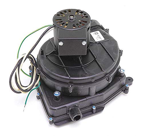 HEIL QUAKER 1708611 BLOWER HOUSING & ASSEMBLIES