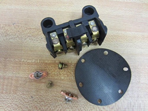 SCHNEIDER ELECTRIC Schneider Electric 9998PC242 Replacement Contact Kit