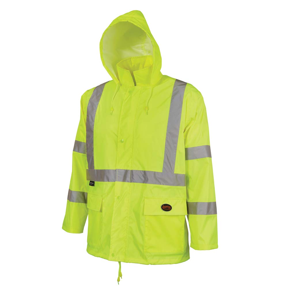 PIONEER V1080360U-XL PROTECTIVE CLOTHING & WORK WEAR