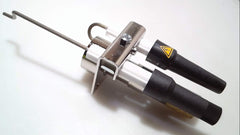 Kromschroder 84228020 Ionization Pilot Burner ZAI TN