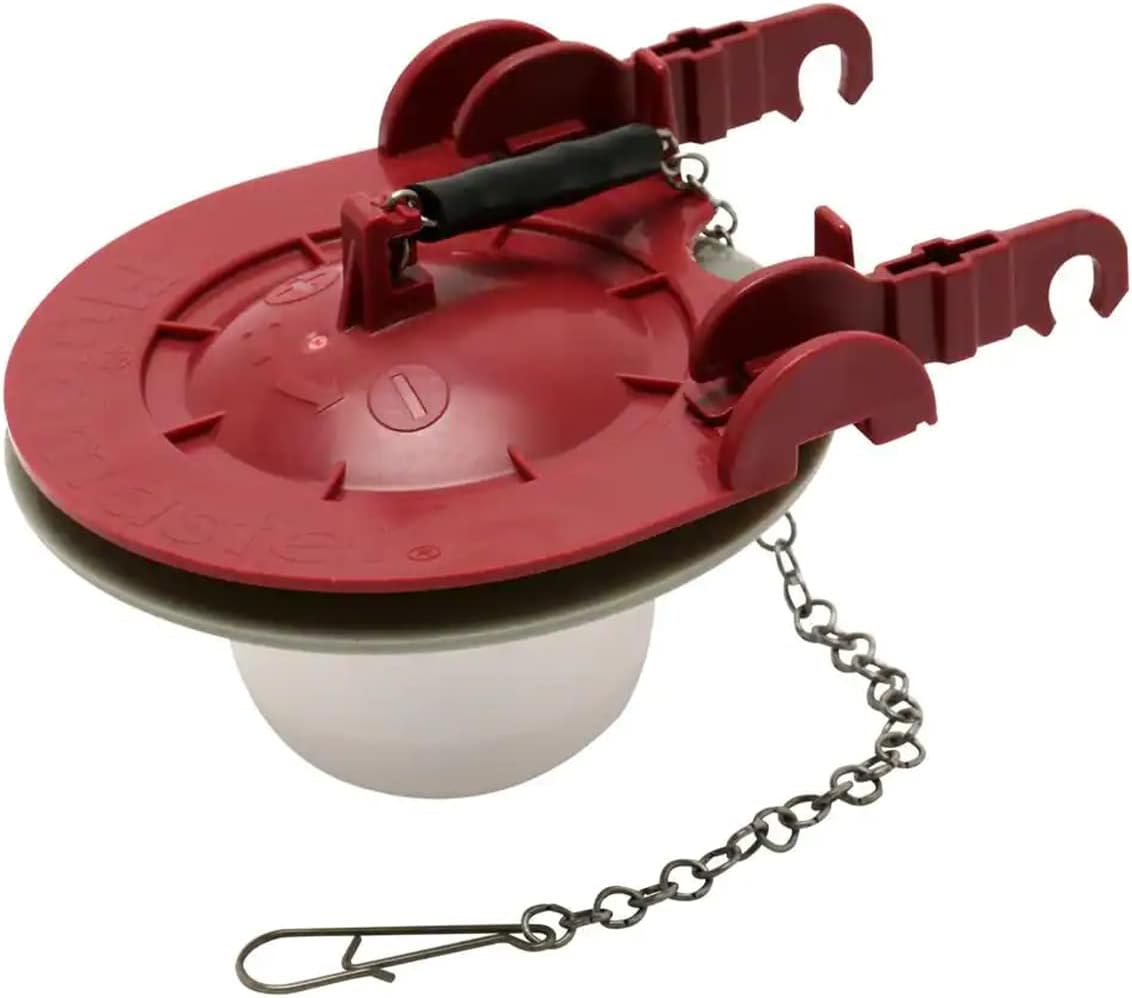 FLUIDMASTER 5403P4 TOILETS & ACCESSORIES