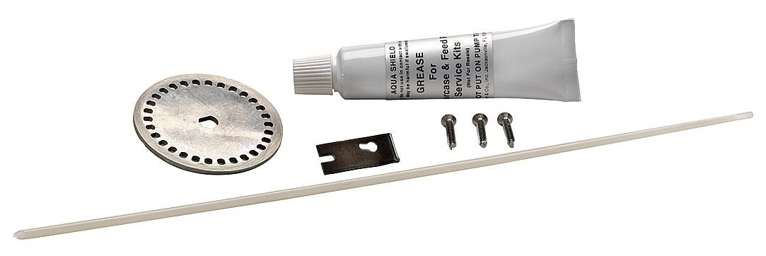 STENNER PUMP Stenner FC5040D Adjustable Feed Rate Control With Shaft for 45, 85, 100, and 170 Series Pumps