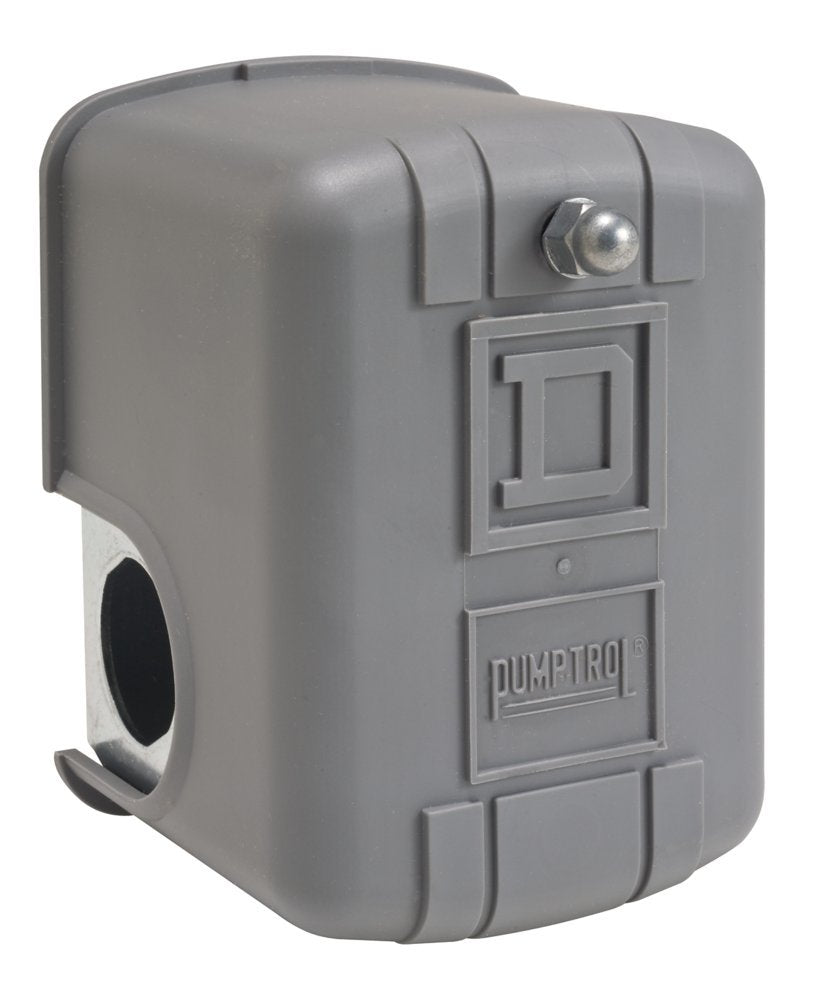 SCHNEIDER ELECTRIC 9013FHG2J43 PRESSURE SWITCHES