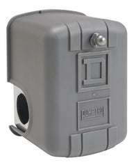 SCHNEIDER ELECTRIC 9013FHG2J43 PRESSURE SWITCHES