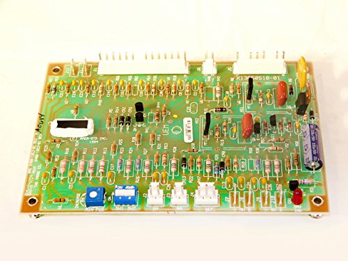 TRANE MOD0145 CONTROL BOARDS
