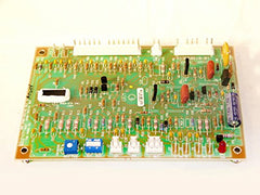 TRANE MOD0145 CONTROL BOARDS