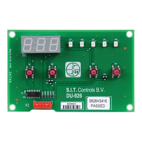 RHEEM SP15153 THERMOSTAT CONTROLS & KITS