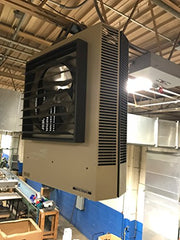 TPI G1G5103N 3.3KW 277V 1P 5100 Series Unit Heater