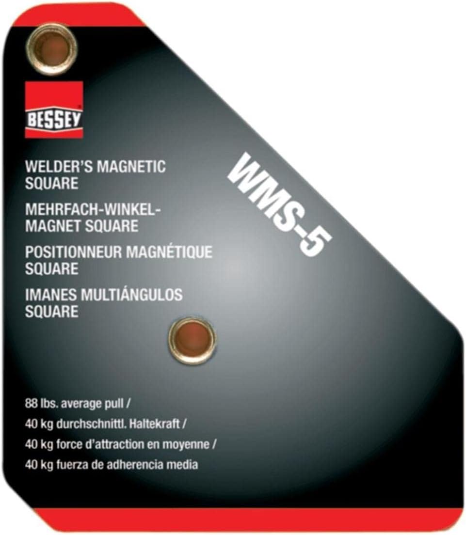 BESSEY WMS-5 WELDING KITS & PARTS