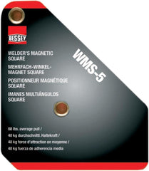 BESSEY WMS-5 WELDING KITS & PARTS