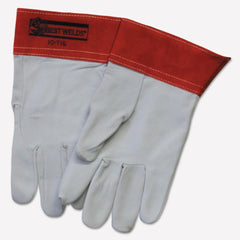 BEST WELDS 902-10TIG-L WELDING GLOVES