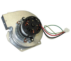 GENTEQ MOTORS A146 DRAFT INDUCERS