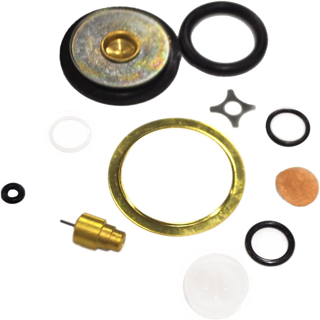 VICTOR 0790-0132 AIR CLEANER REPLACEMENT PARTS