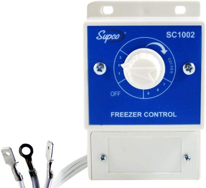 SUPCO SC1002 CONTROL BOARDS
