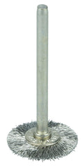 WEILER 26005 BRUSHES