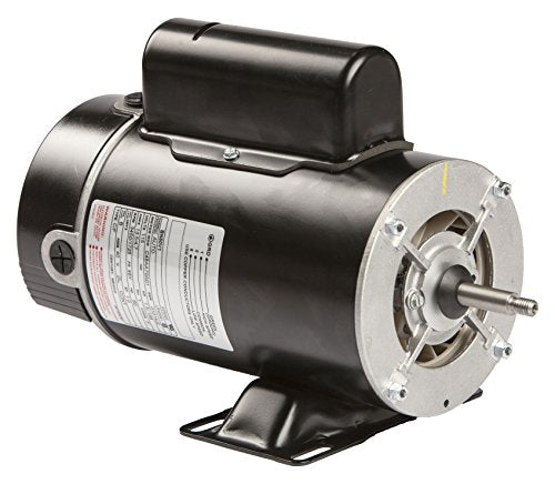 CENTURY MOTORS UBN50V1 POOL & SPA PUMP MOTORS