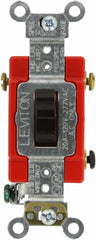 LEVITON 1223-2 RELAYS & SWITCHES
